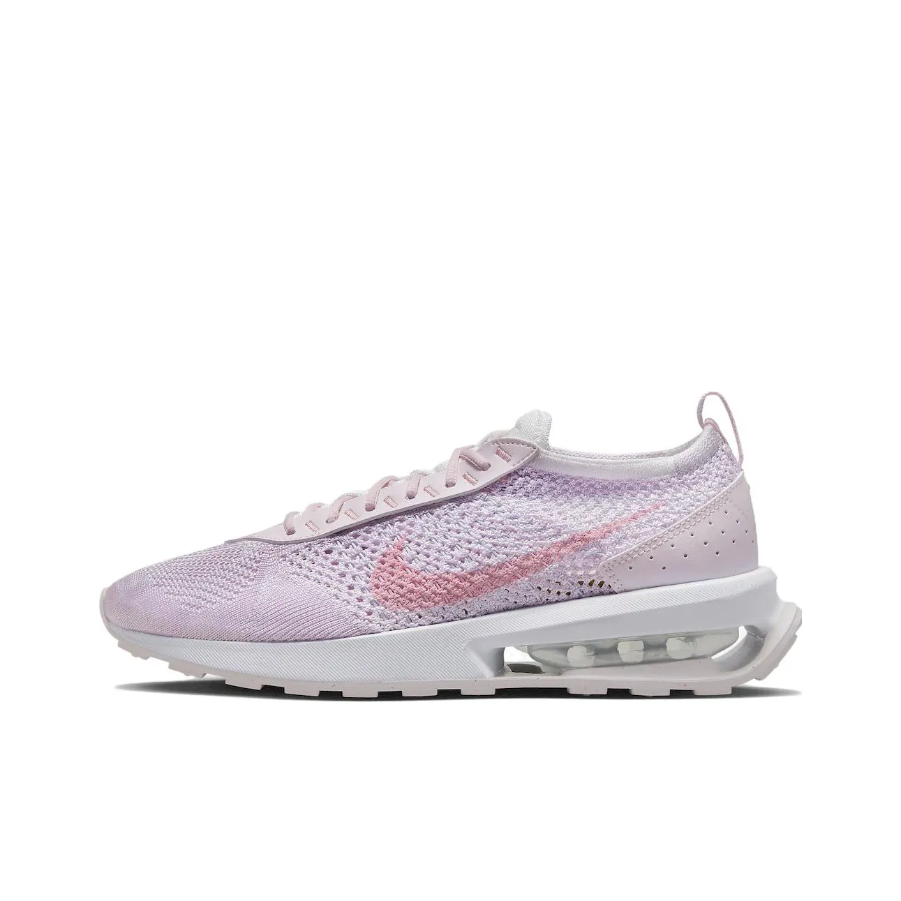 Nike Air Max Flyknit Racer 'Soft Pink' Women's