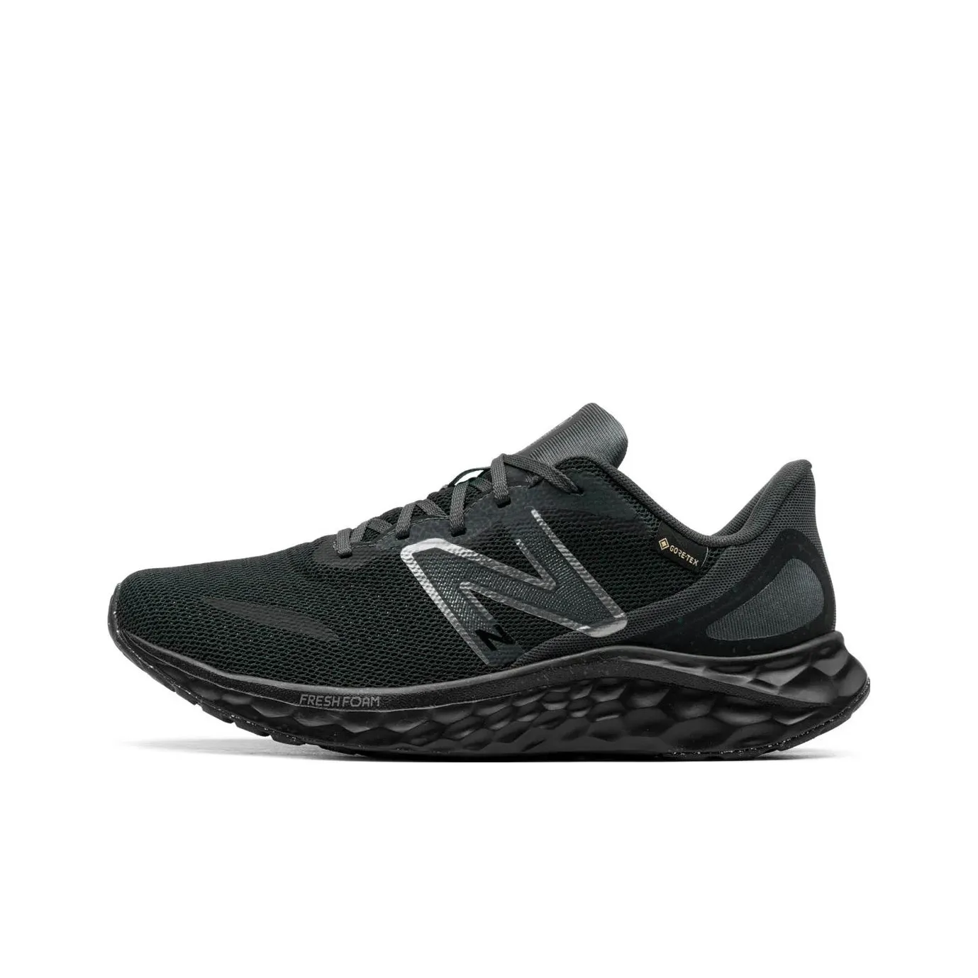 New Balance Fresh Foam Arishi V4 Gore Tex Black