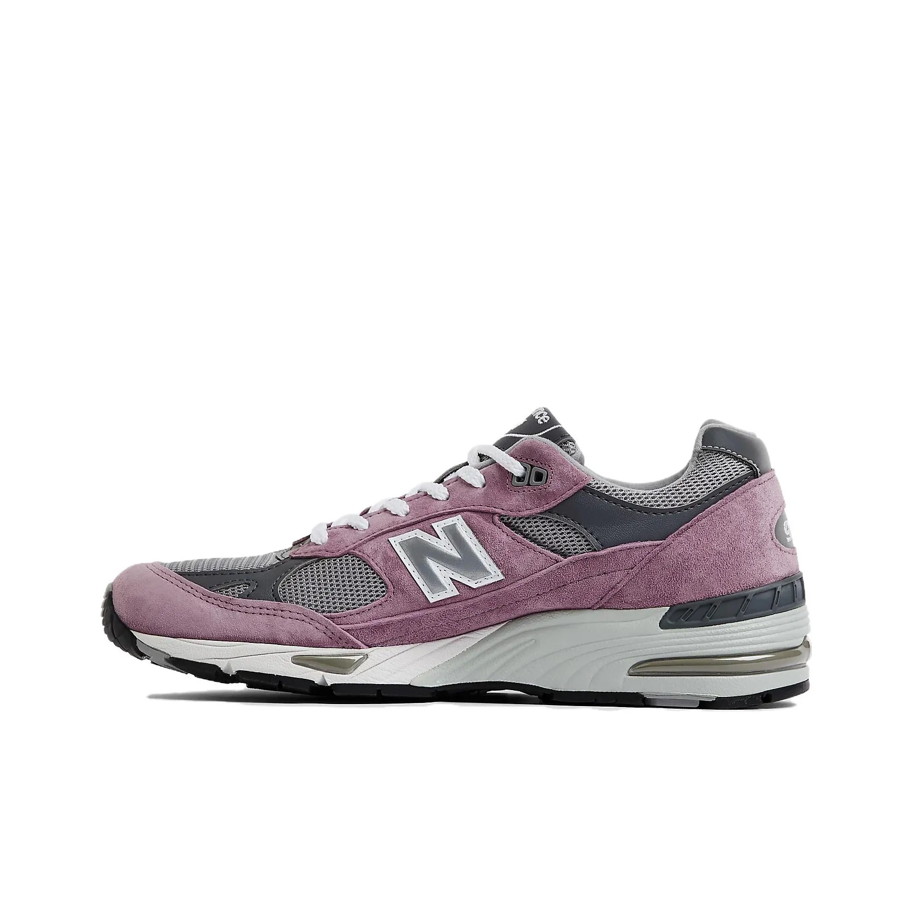 New Balance 991 MiUK Rose Pink