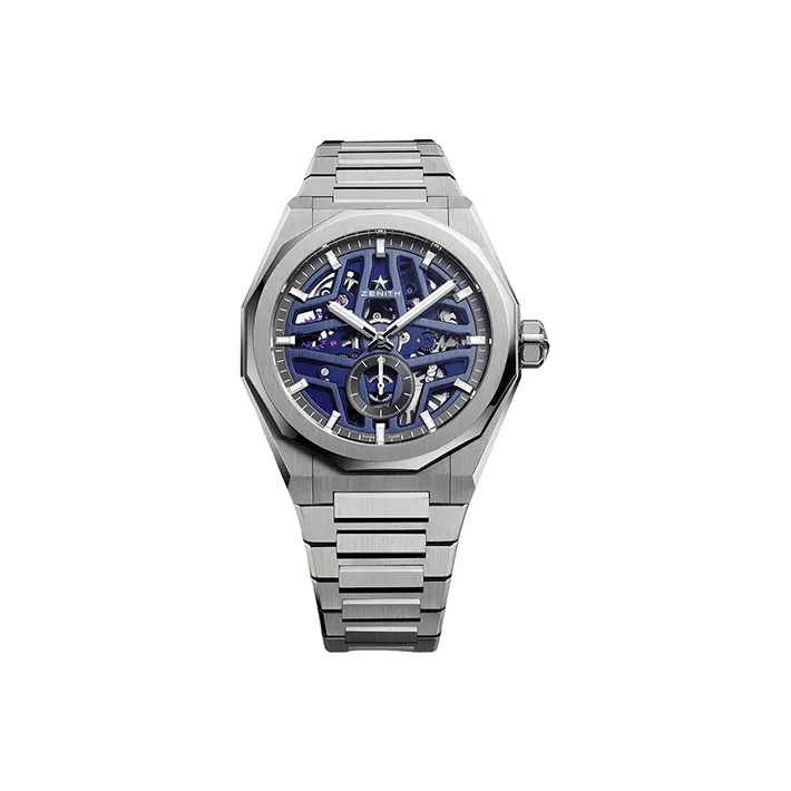 ZENITH Men's Defy Collection Watch