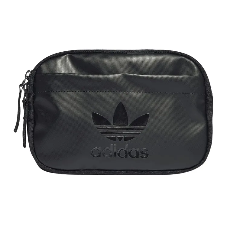 Adidas Originals TPU Sports Fanny Pack Regular Unisex Black