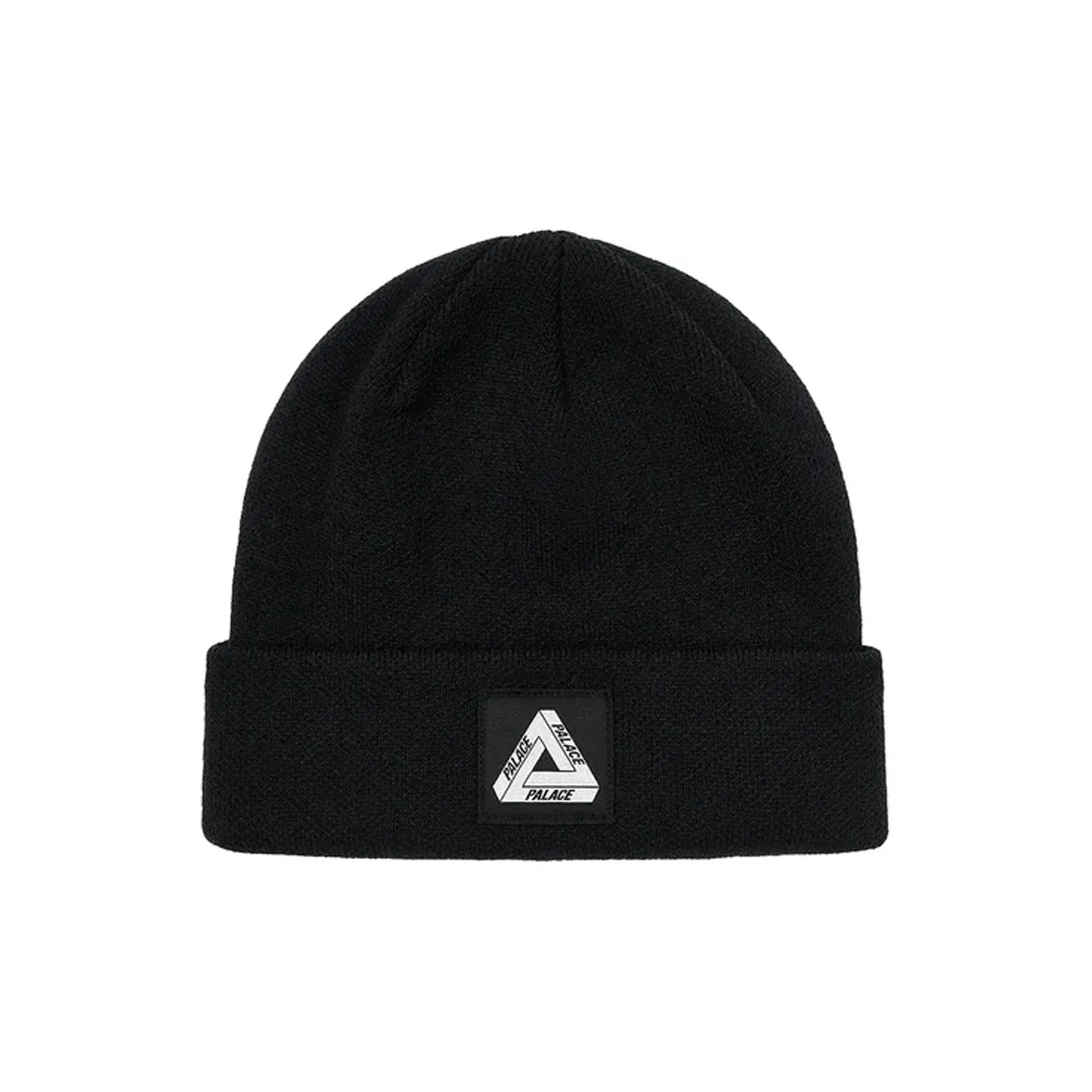 PALACE Beanies Black Unisex