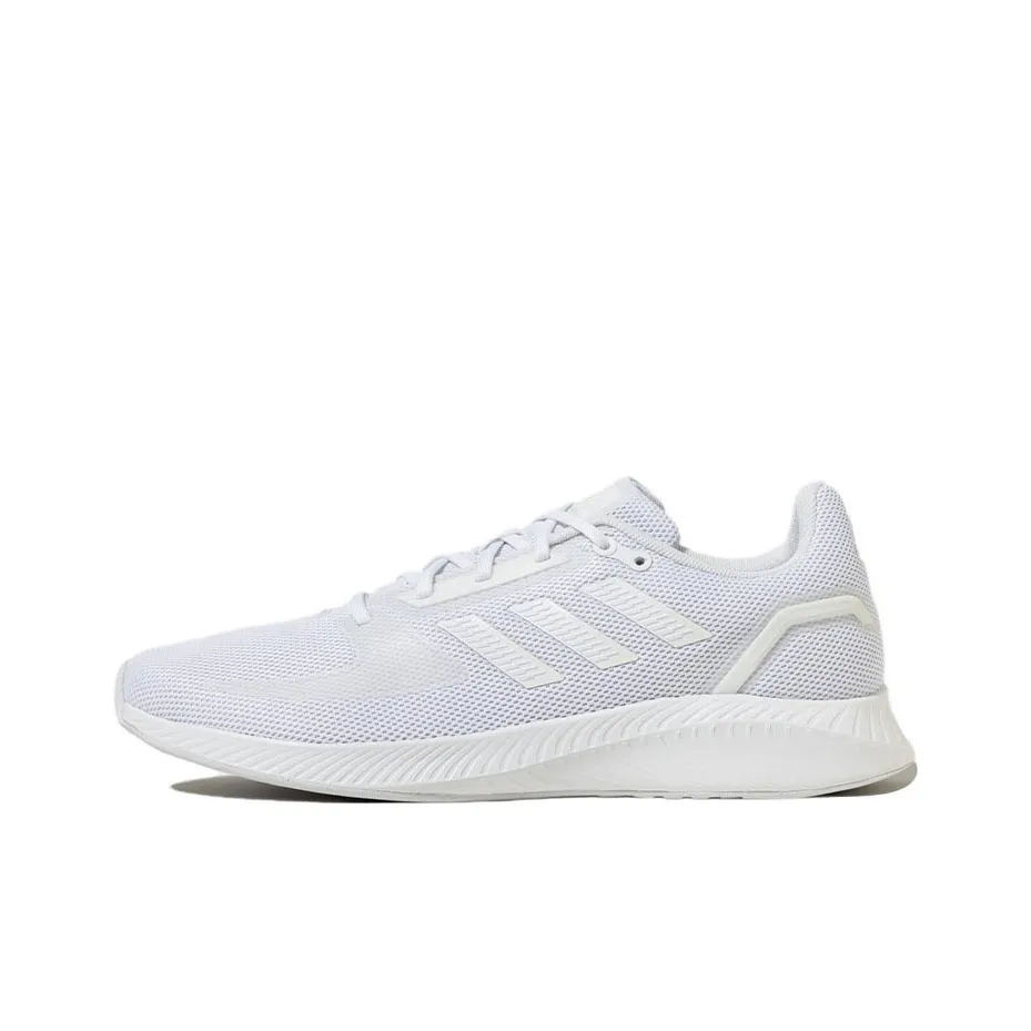 Adidas Corerunner Shoes 'Chalk White Footwear White'