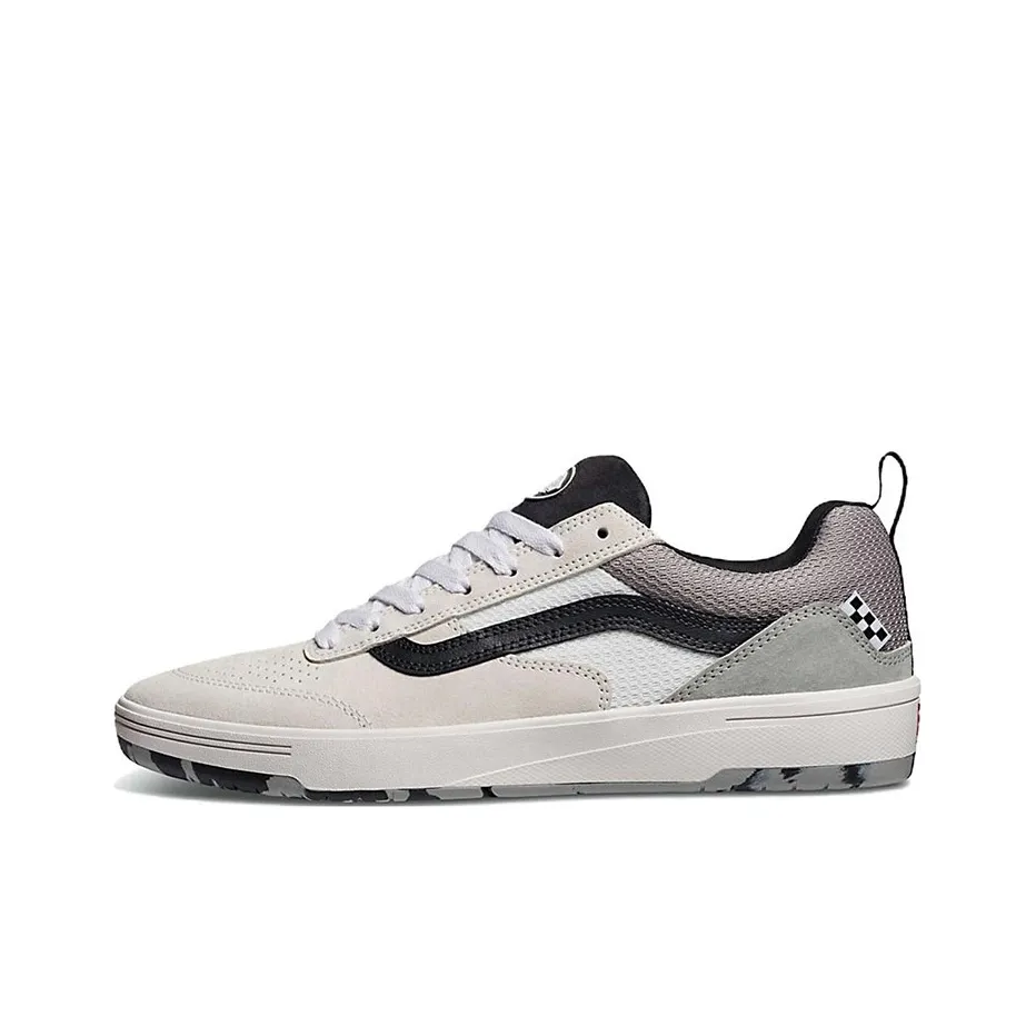 Vans Family Zahba 'Grey'