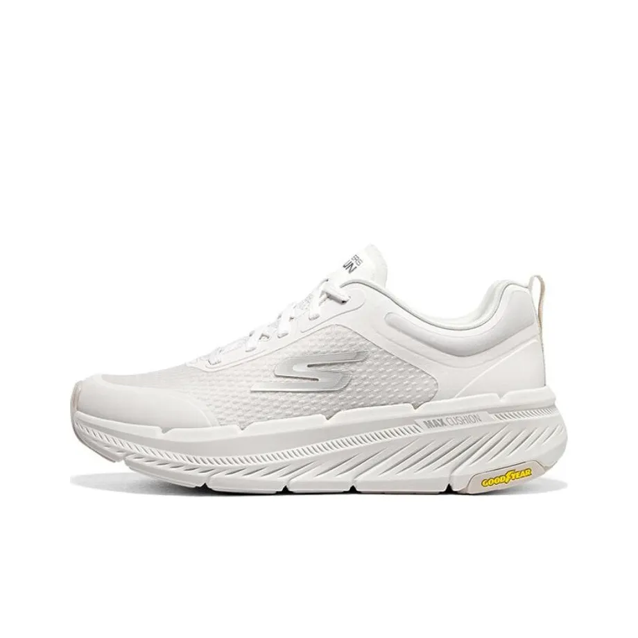 Skechers Go Run 'White'