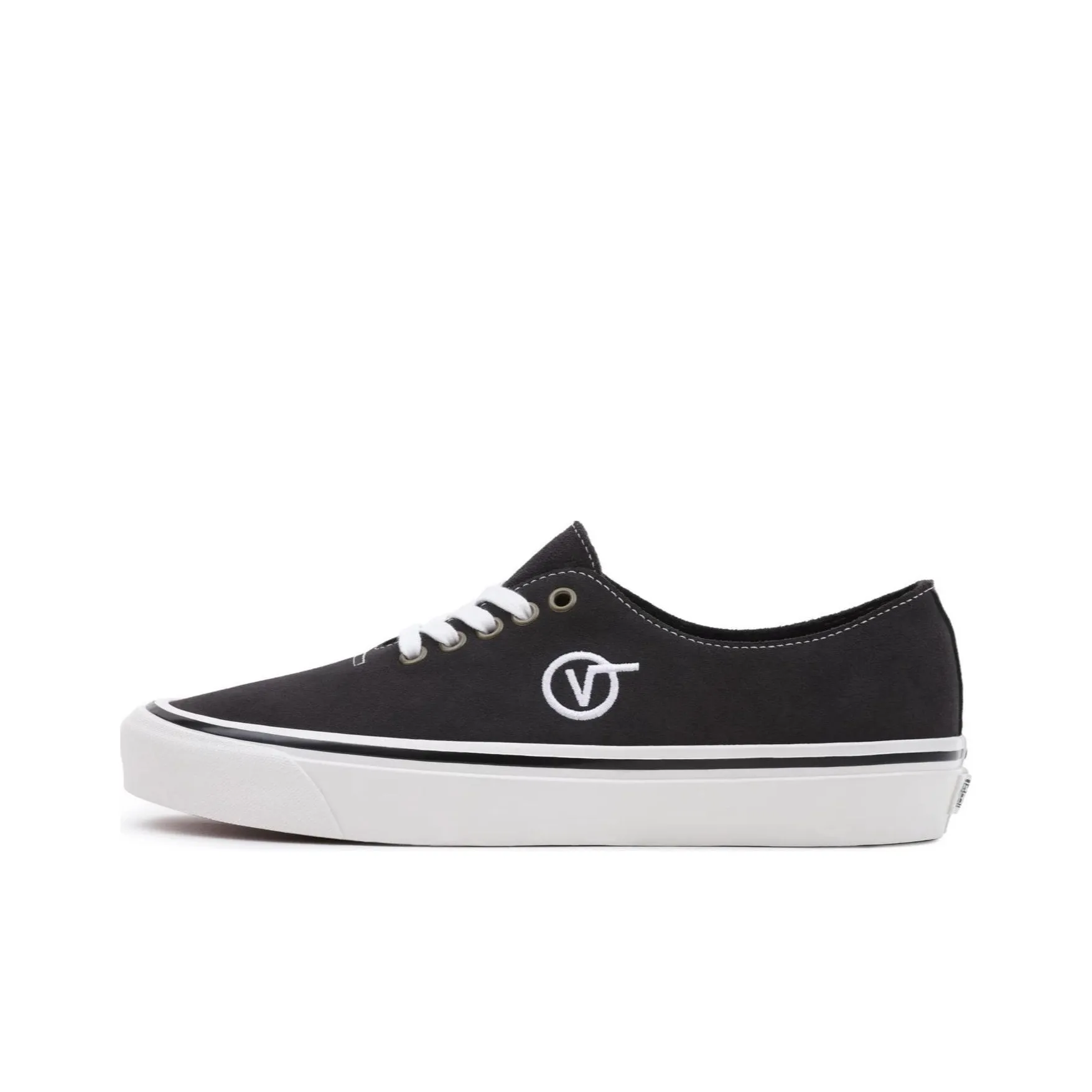 Vans Authentic Anaheim Factory One Piece Dx 'Black'