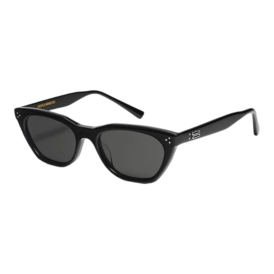 GENTLE MONSTER Rectangle frame Sunglasses
