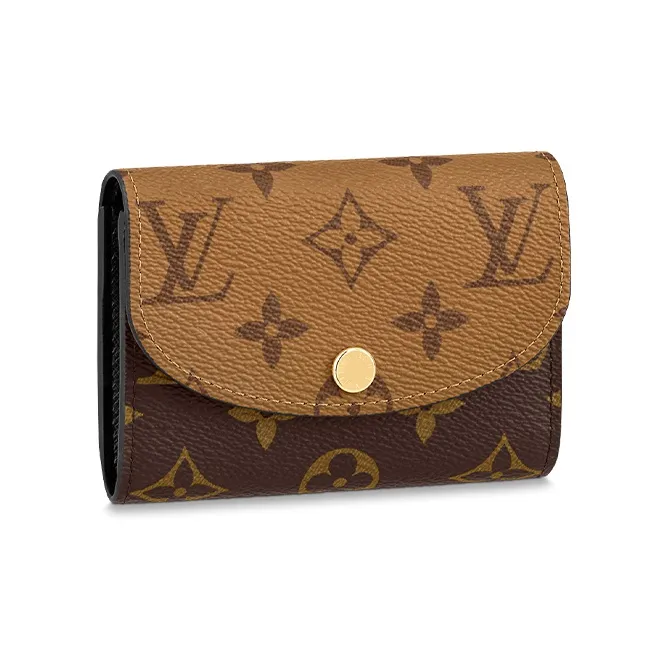 Louis Vuitton Black