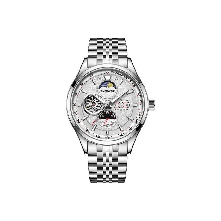 TIMEMATRIX Men's Watch