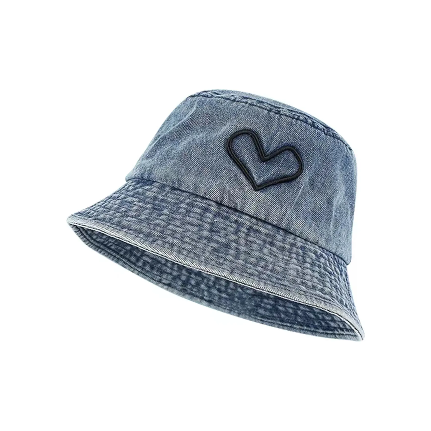 CMFY Cotton Bucket Hats Унисекс