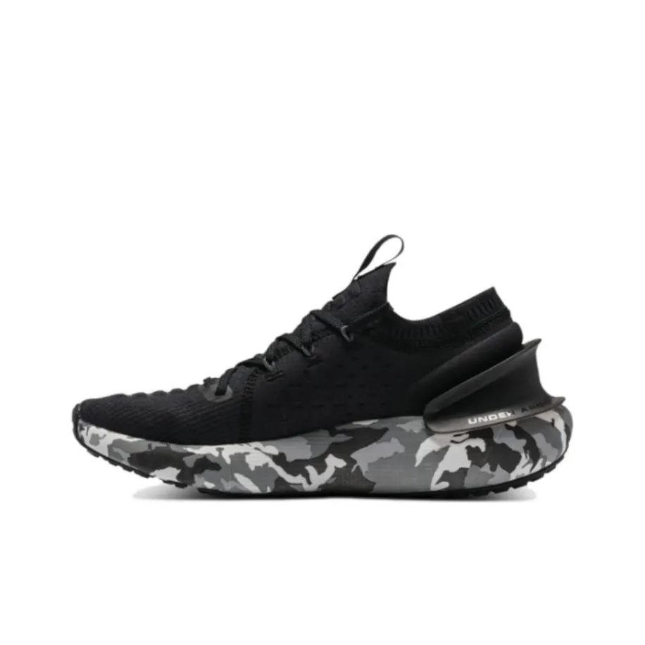 Under Armour Hovr Phantom 3 'Black'