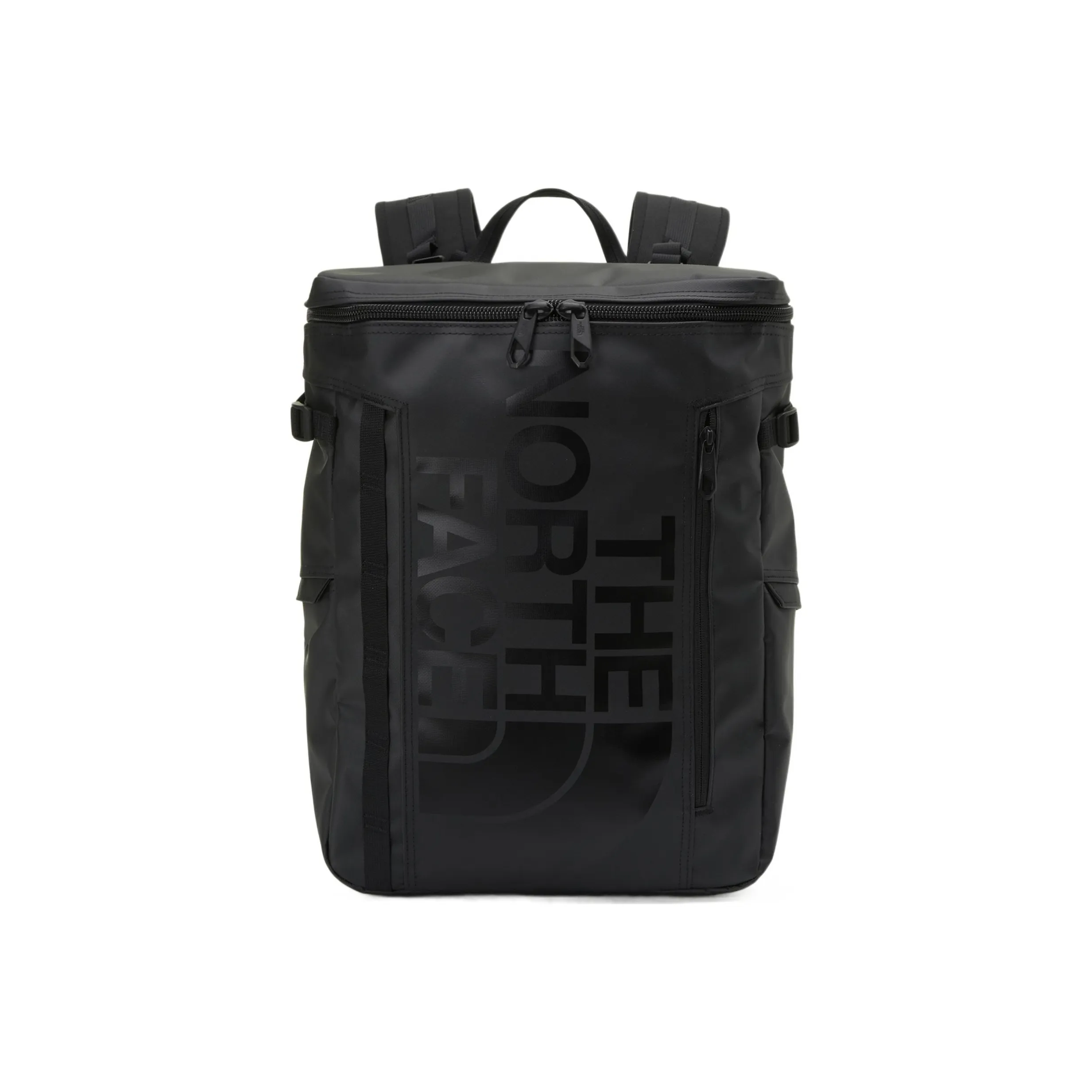 THE NORTH FACE 22L Outdoor Bags Recycled Polyester Black Unisex