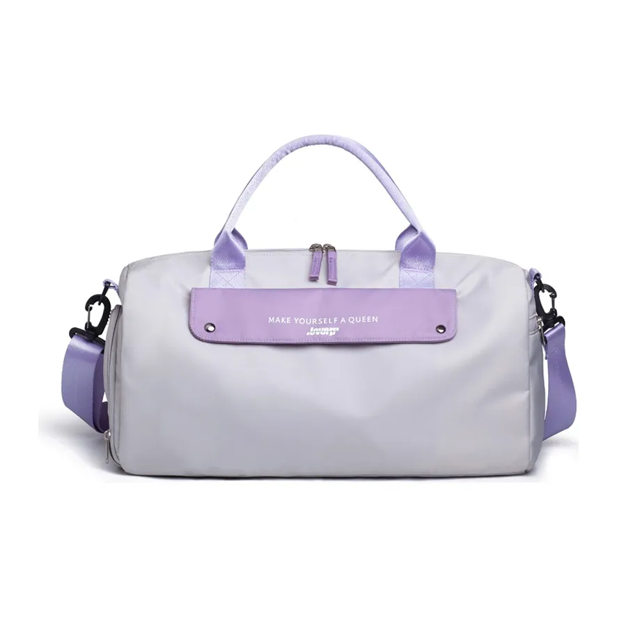 LOVERPUSS Gym Bags