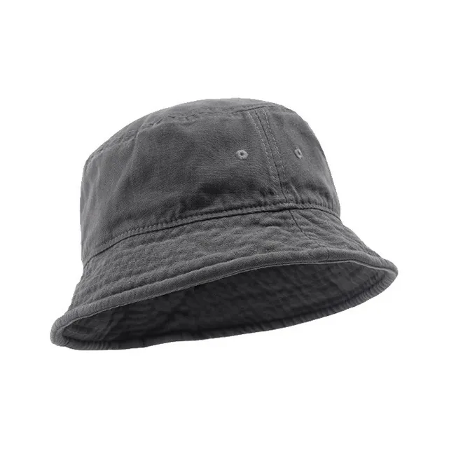 DAISY BEAUTY Мужские хлопковые панамы