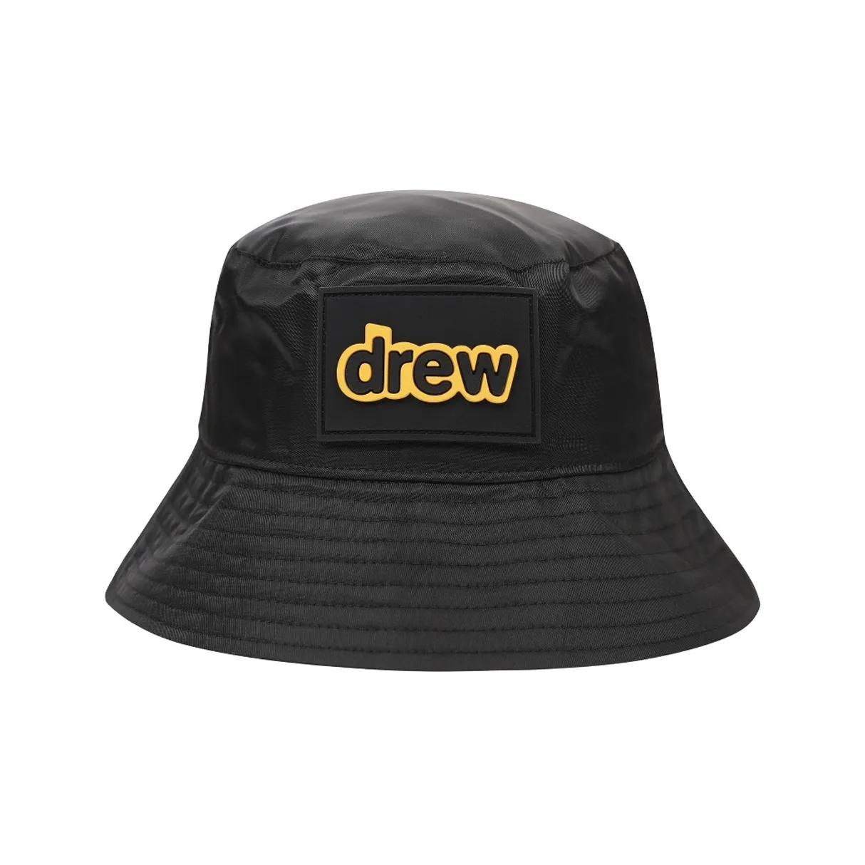 Drew House Secret Patch Nylon Bucket Hat