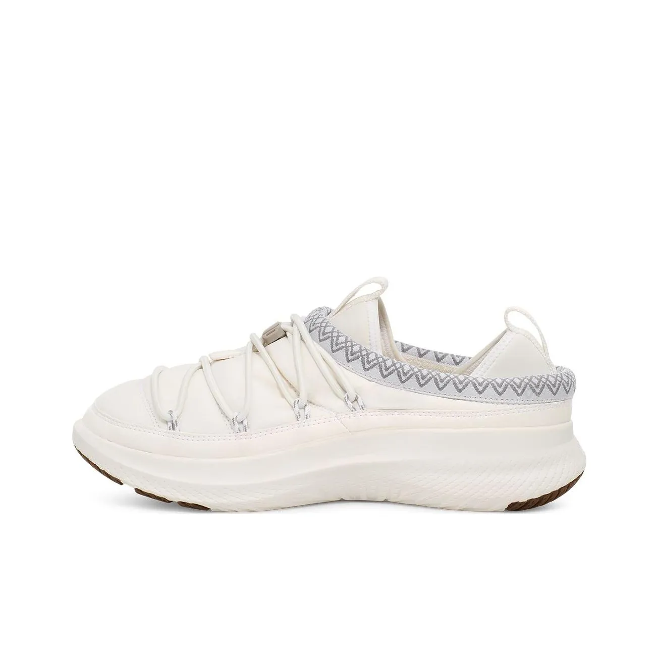 UGG CA78 Tasman Slipper 'White'