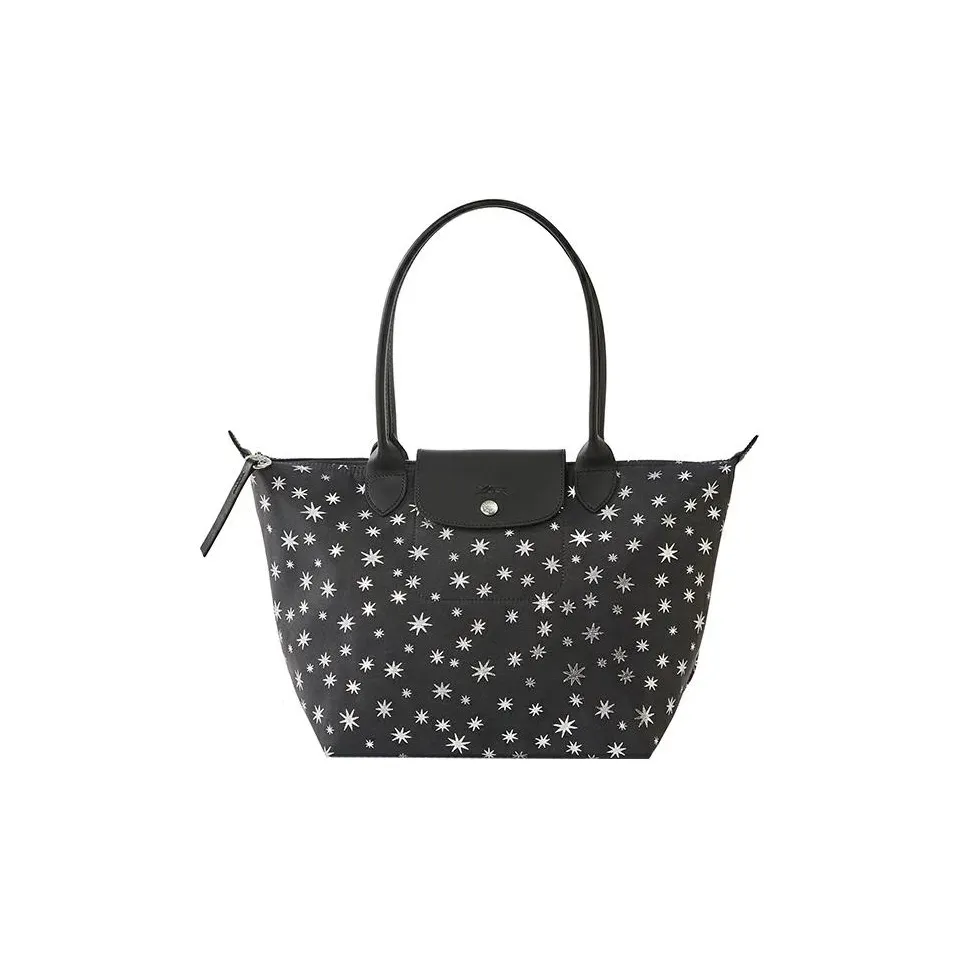 LONGCHAMP Le Pliage Néo Сумки через плечо Темно-синий Женские