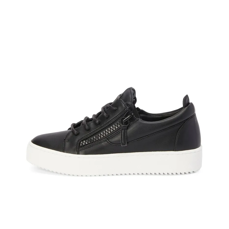 Giuseppe Zanotti Frankie Low top Sneakers