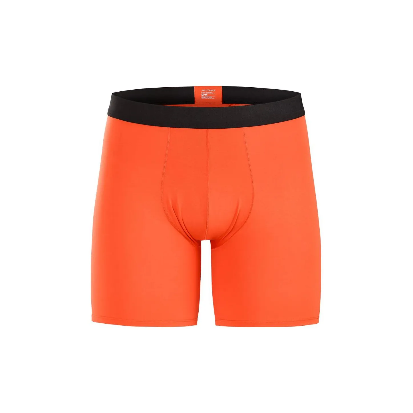 Arcteryx Boxer Shorts With Pocket Men's 1 Pack