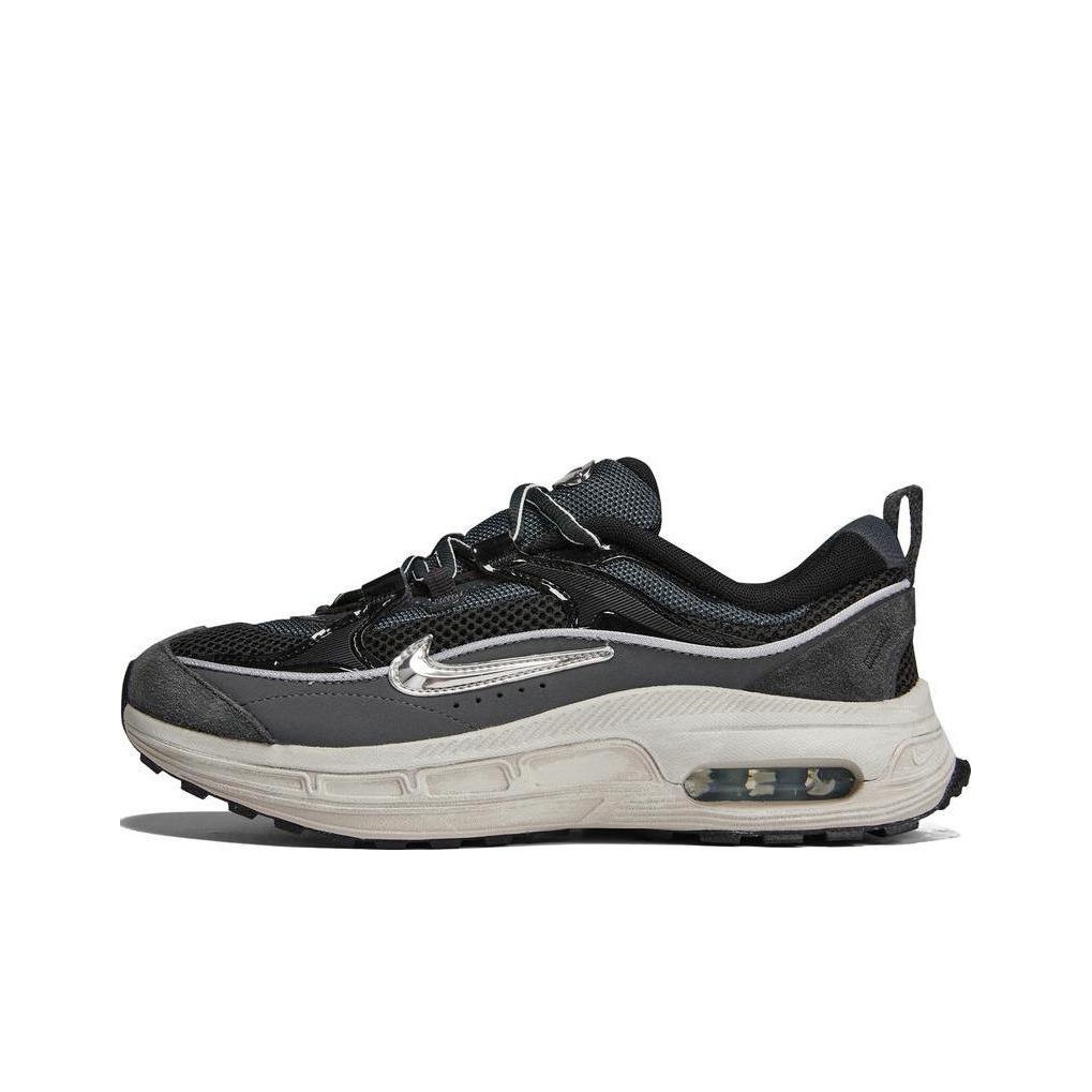 oil grey air max 98