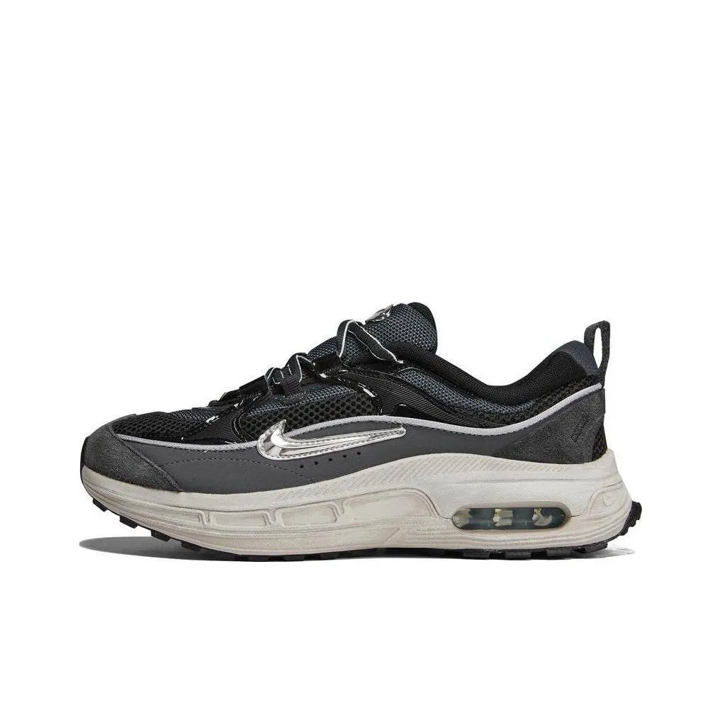Nike Air Max Bliss Black Cool Grey Women's