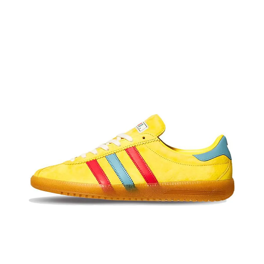 Adidas X END. X Bermuda 'Bauhaus'