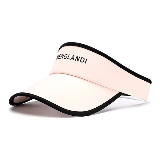 AAJF UV strawion Ice Silk Visor Sun strawion Hats Women's