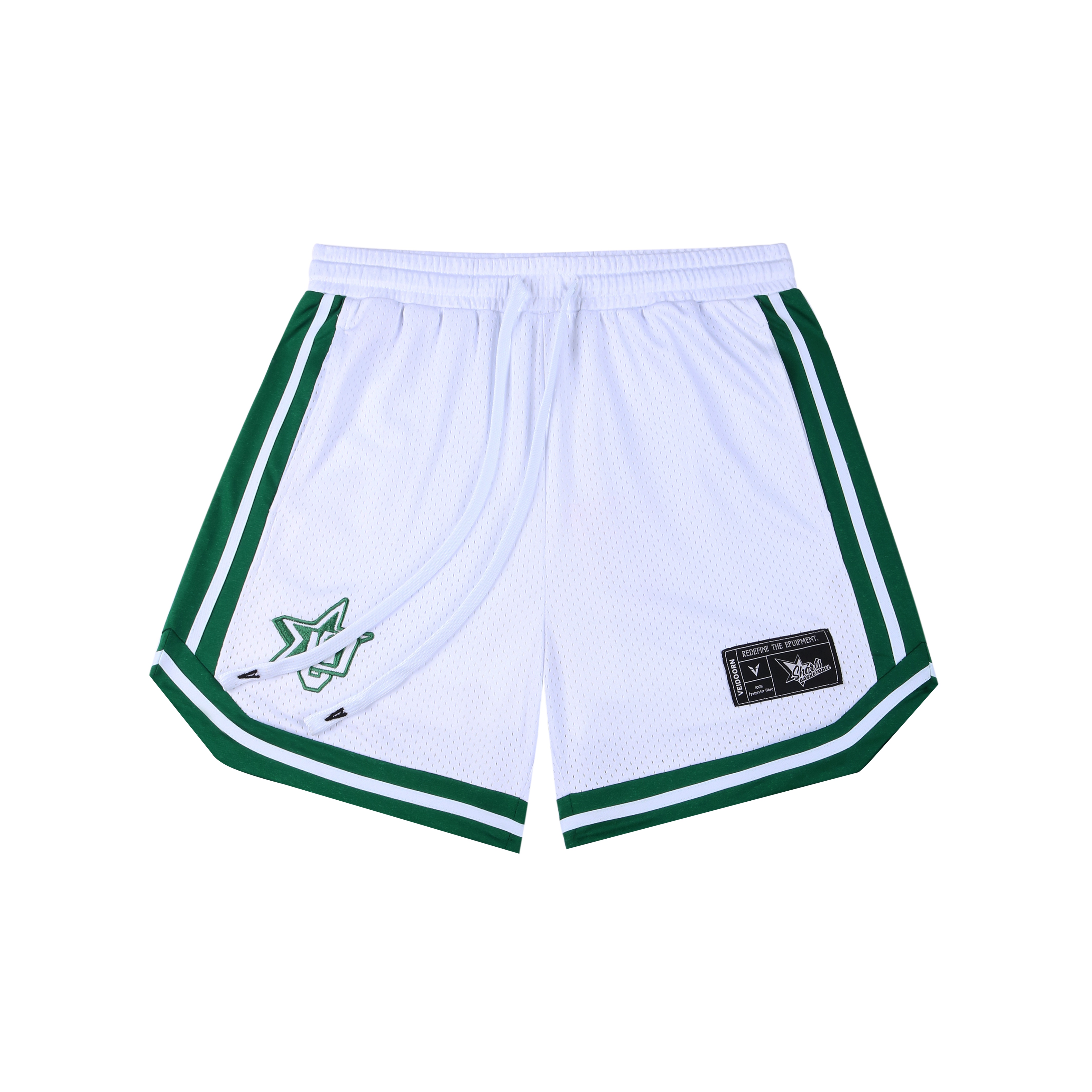 Stylish basketball shorts on sale