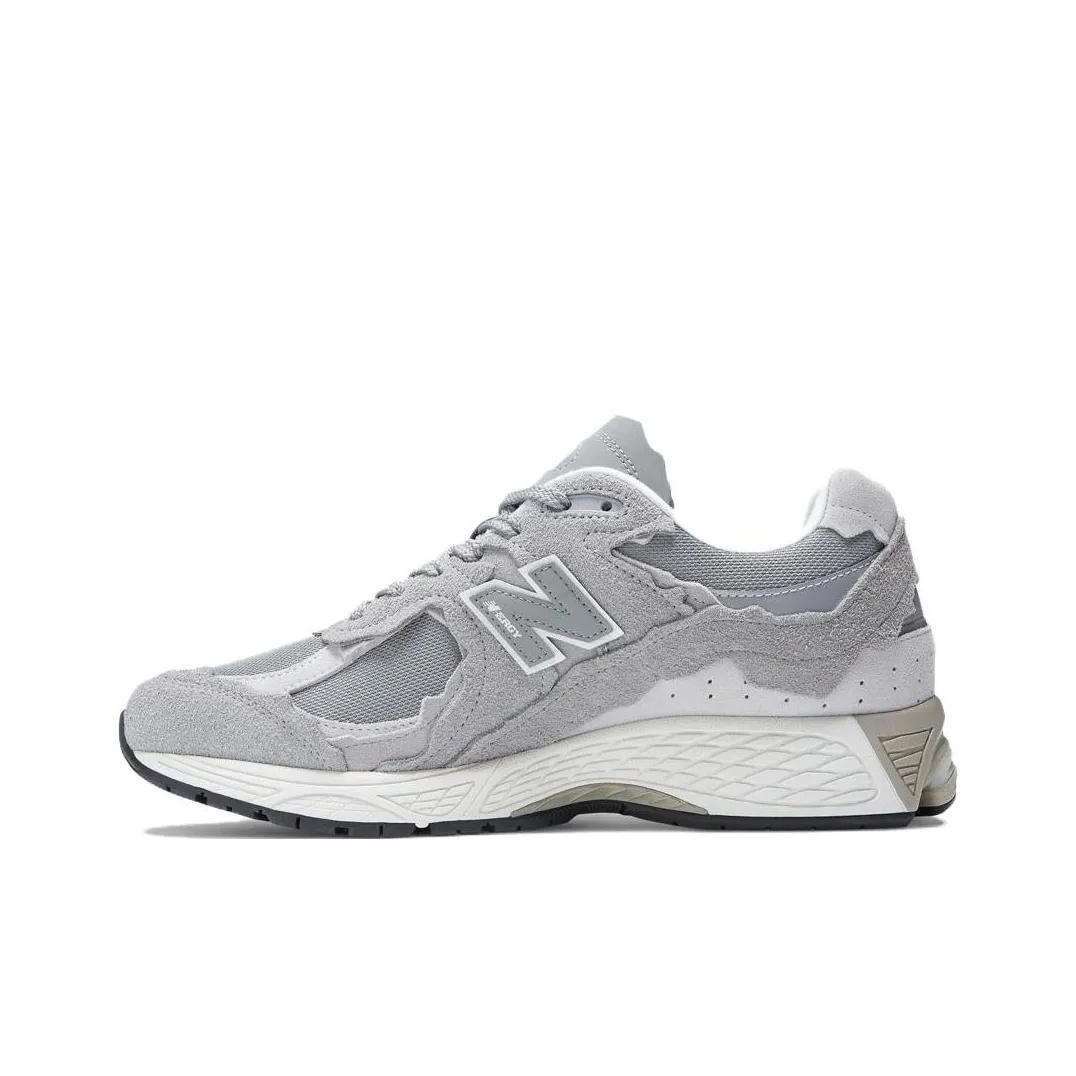 New Balance 2002R Protection Pack Grey