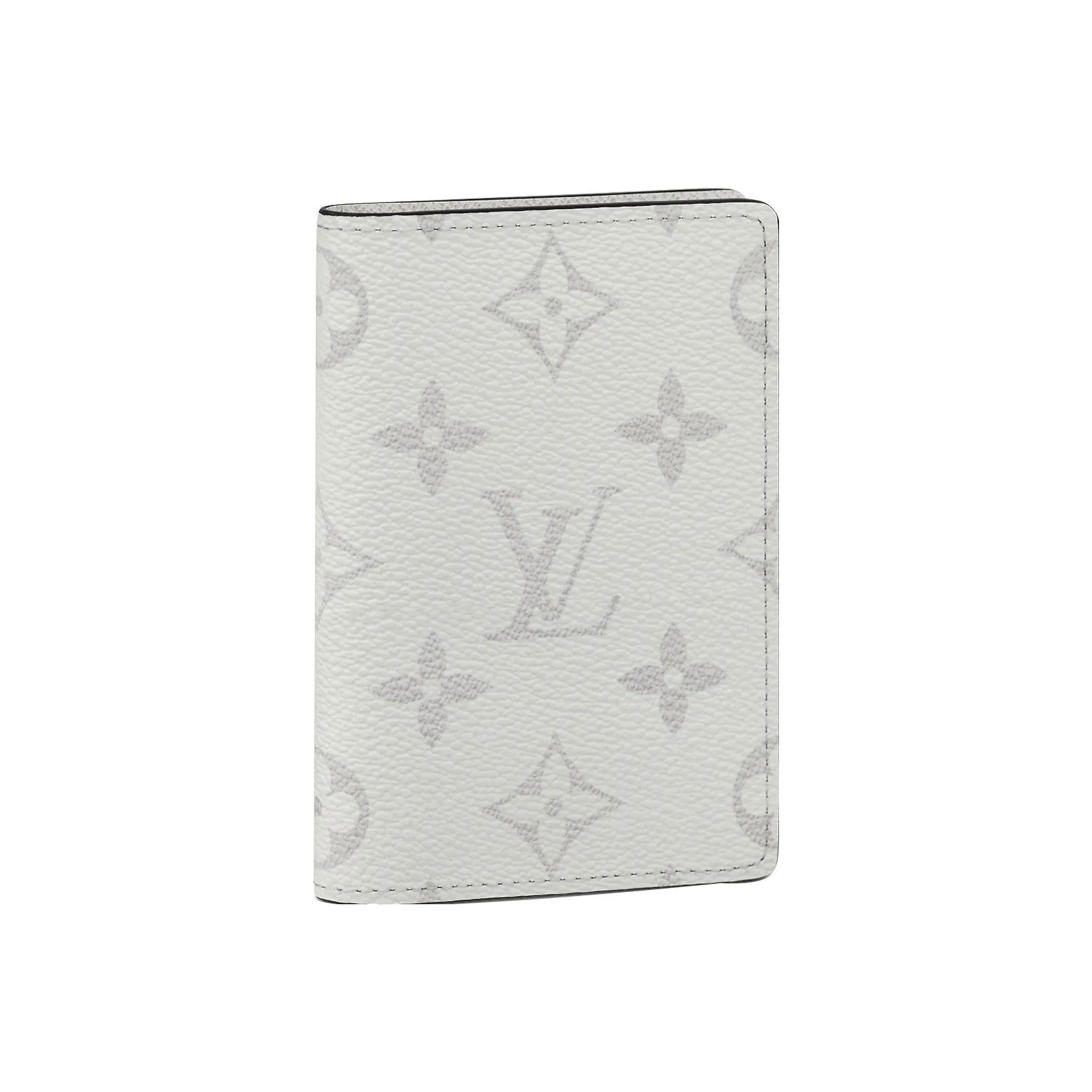 Emma Stone wears Louis Vuitton