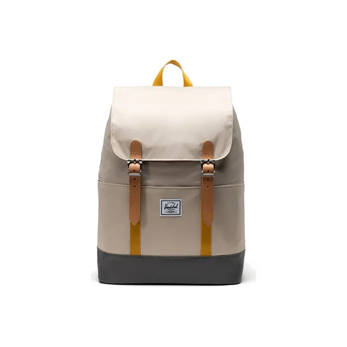 Herschel Рюкзаки Слоновая кость Унисекс