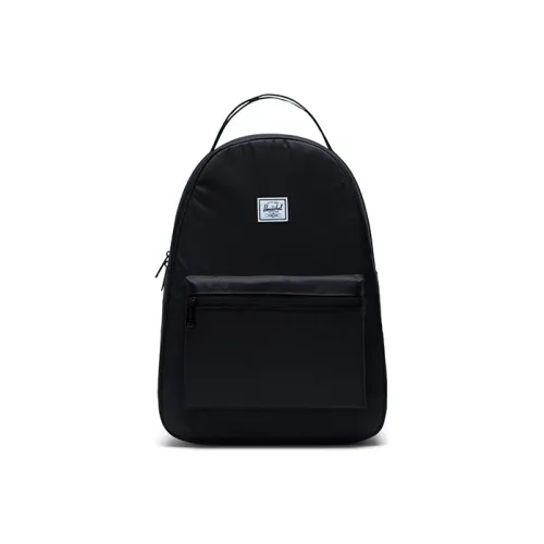 Herschel Рюкзаки Черный Унисекс