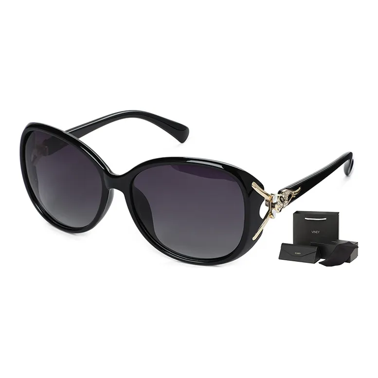 VINEY Sunglasses Women's