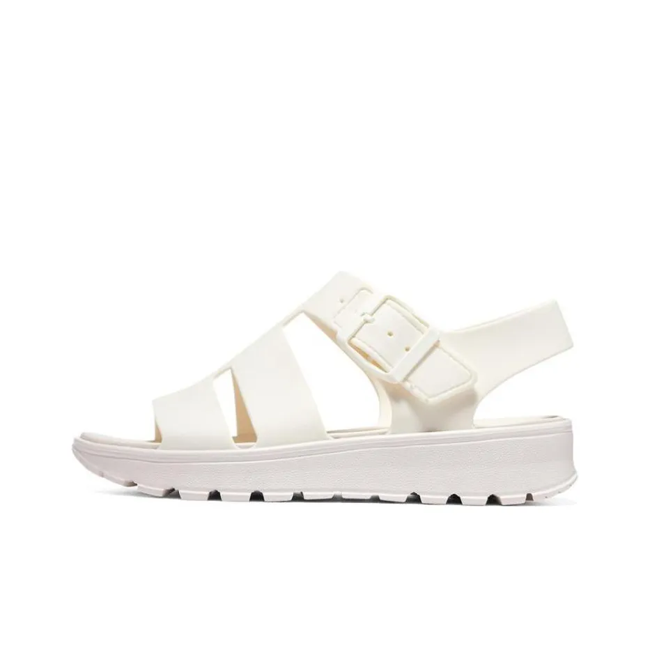 Skechers FOOTSTEPS Спортивные сандалии Женские Белые