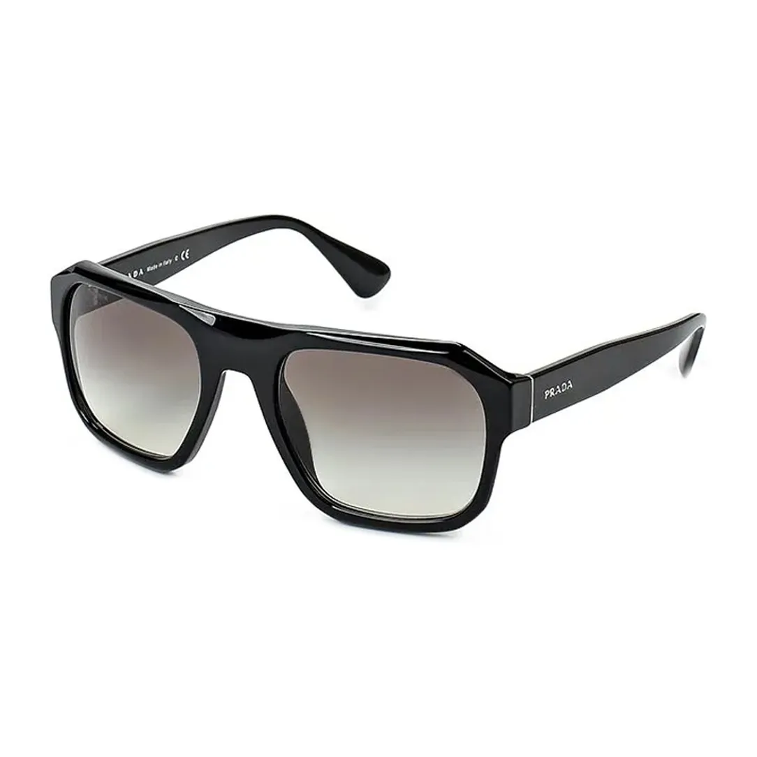 PRADA Sunglasses Women's Black