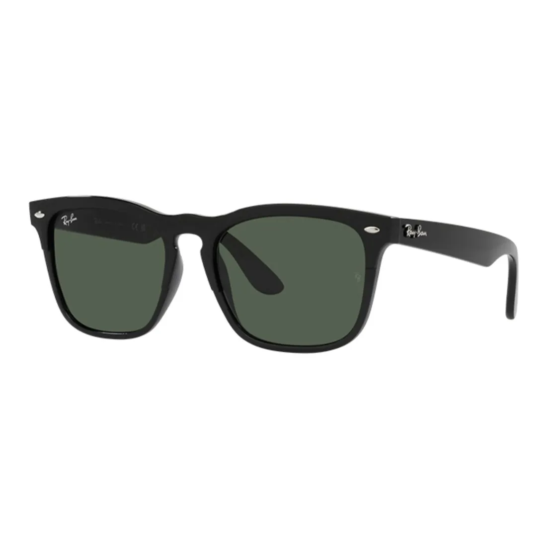 RayBan Steve Square Frame Sunglasses