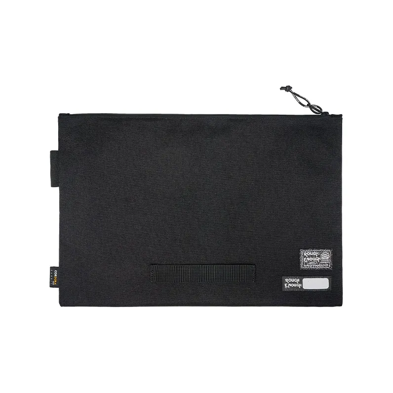 Rough Enough Клатчи Унисекс