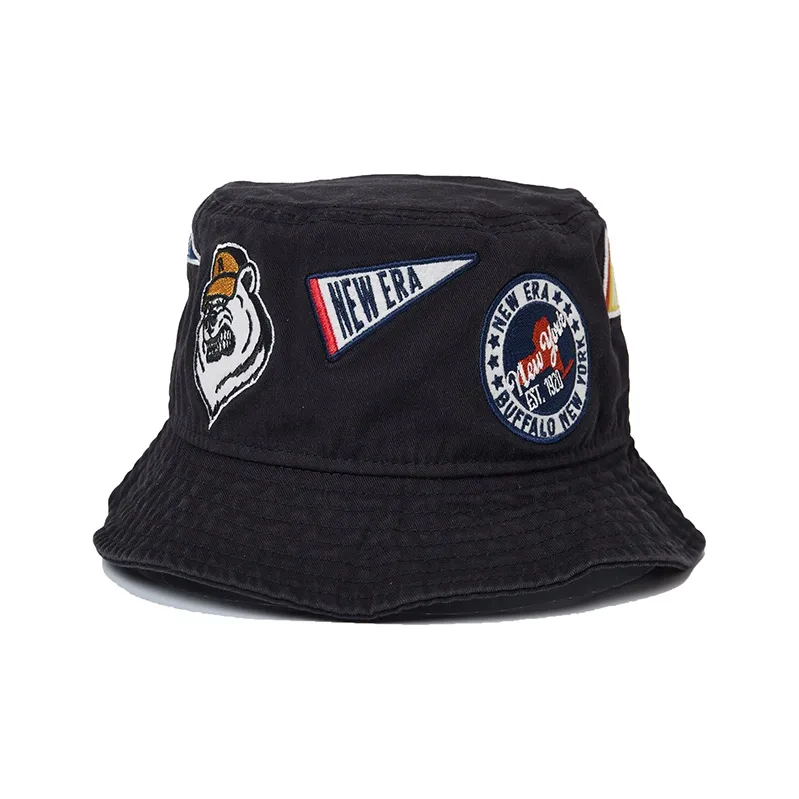 Cap SALOMON LC1726000 Empire Yellow