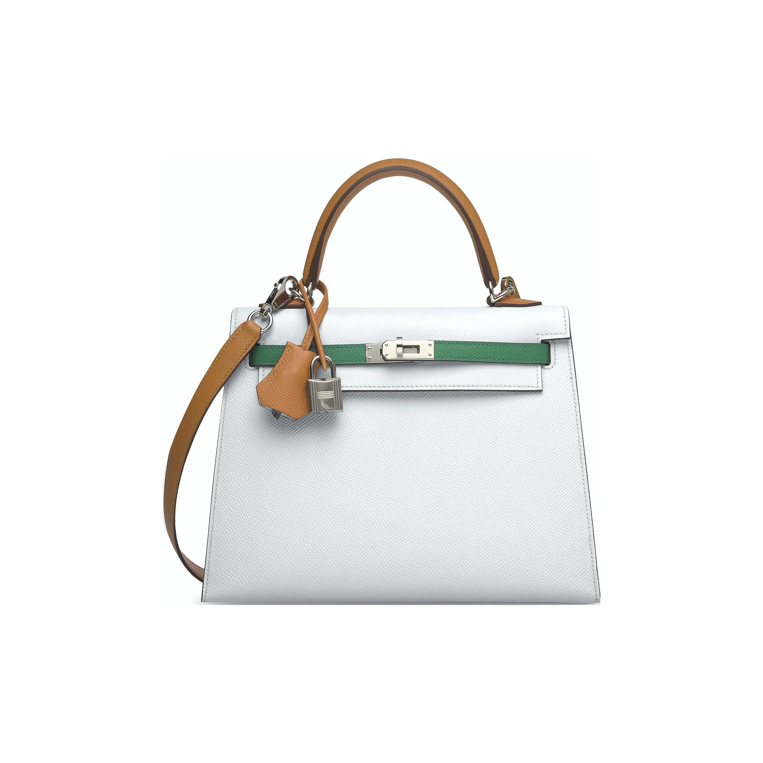 HERMES Kelly Handbags