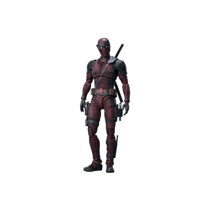 BANDAI S.H.Figuarts Action Figures