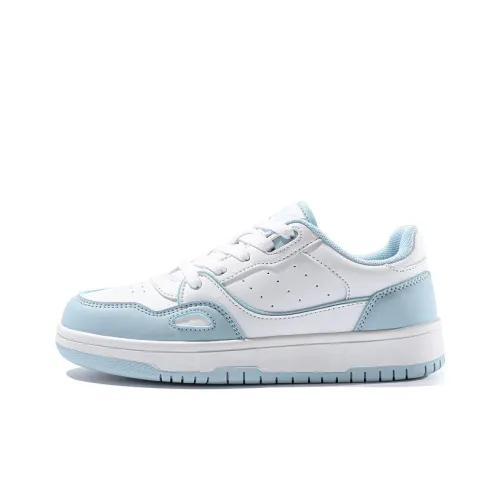 ZHR Кроссовки для скейтбординга Low Top Унисекс