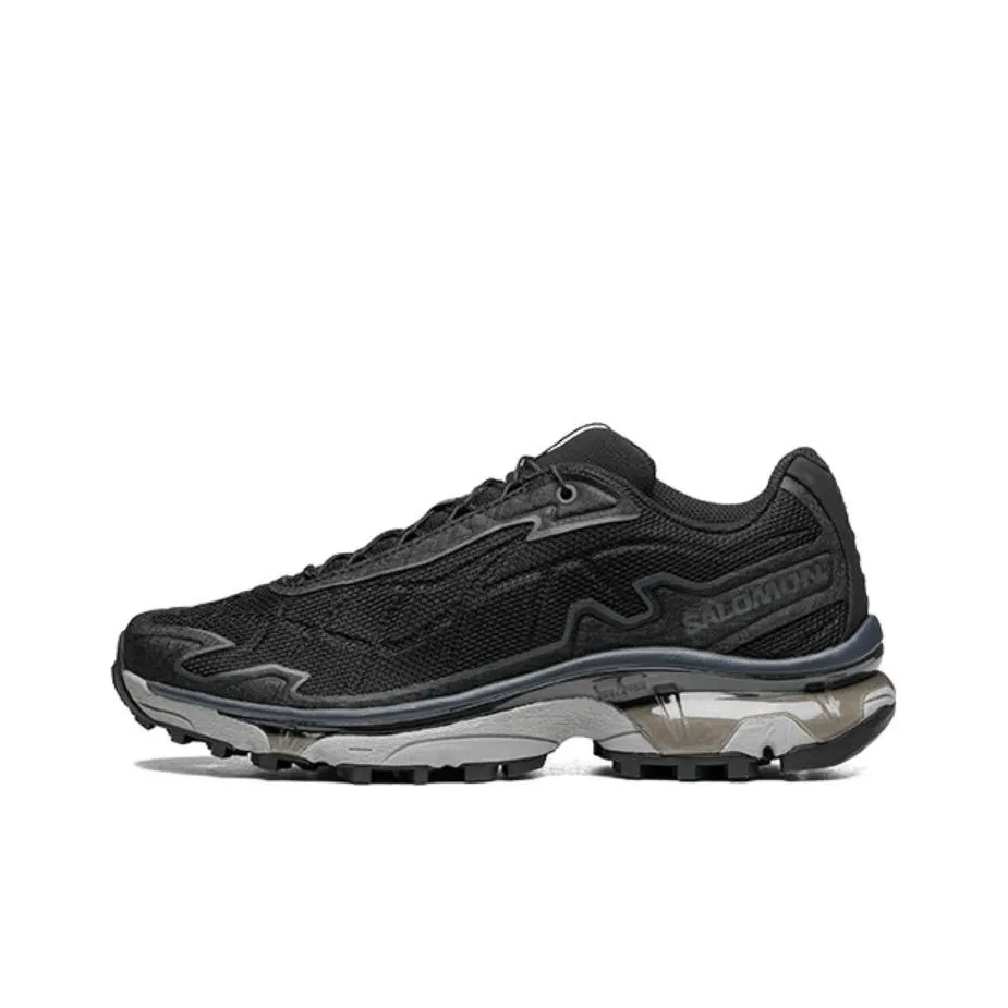 SALOMON XT Slate Advanced 'Black'