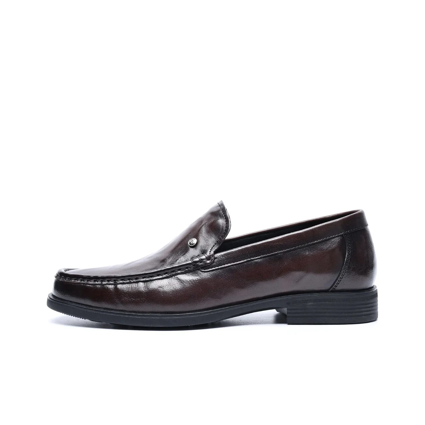 C°BANNER Dress collection Shoes Men's Brown