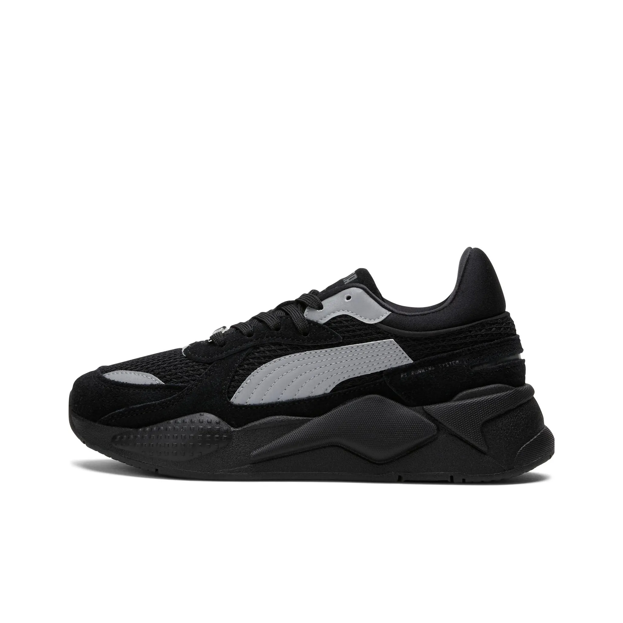 PUMA LaQuan Smith X RS X 'Athluxury' Women's