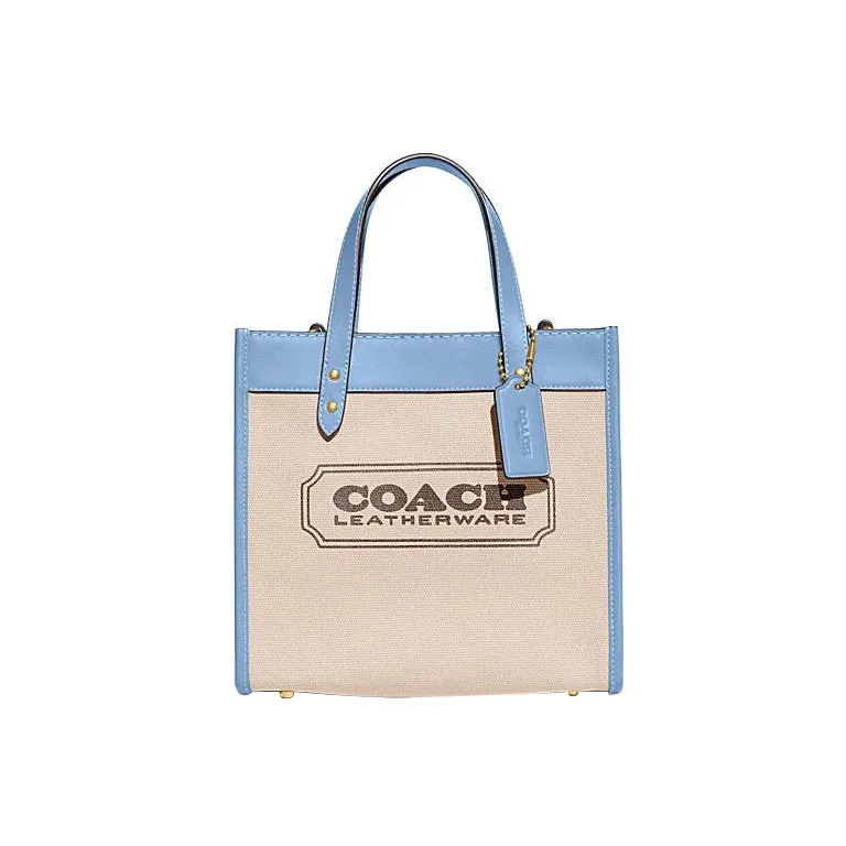 COACH Field Клатчи Женские