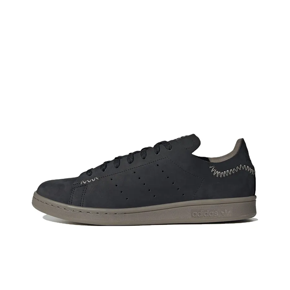 Adidas Stan Smith Recon 'Black Simple Brown'