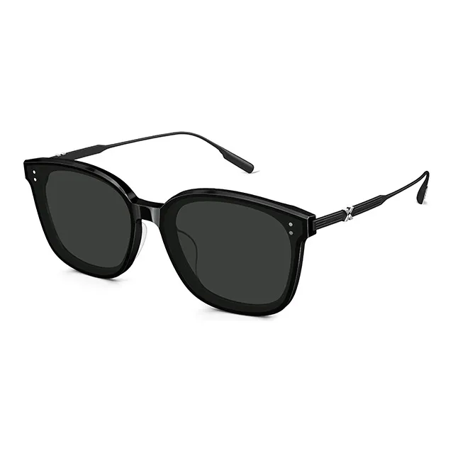Black Juvee Sunglasses
