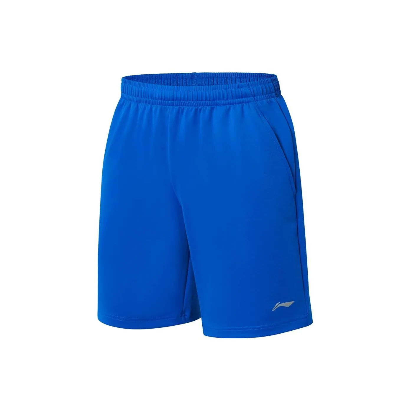 LiNing Sports Shorts Unisex Fresh Blue