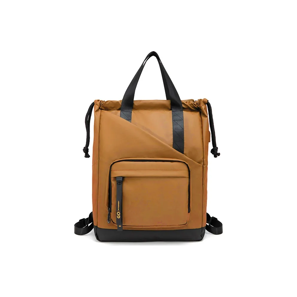 PETERPOINT ПЭТ Рюкзак Средний Унисекс Многоцветный