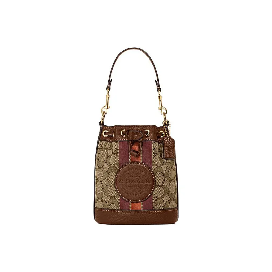 COACH Dempsey Handbags